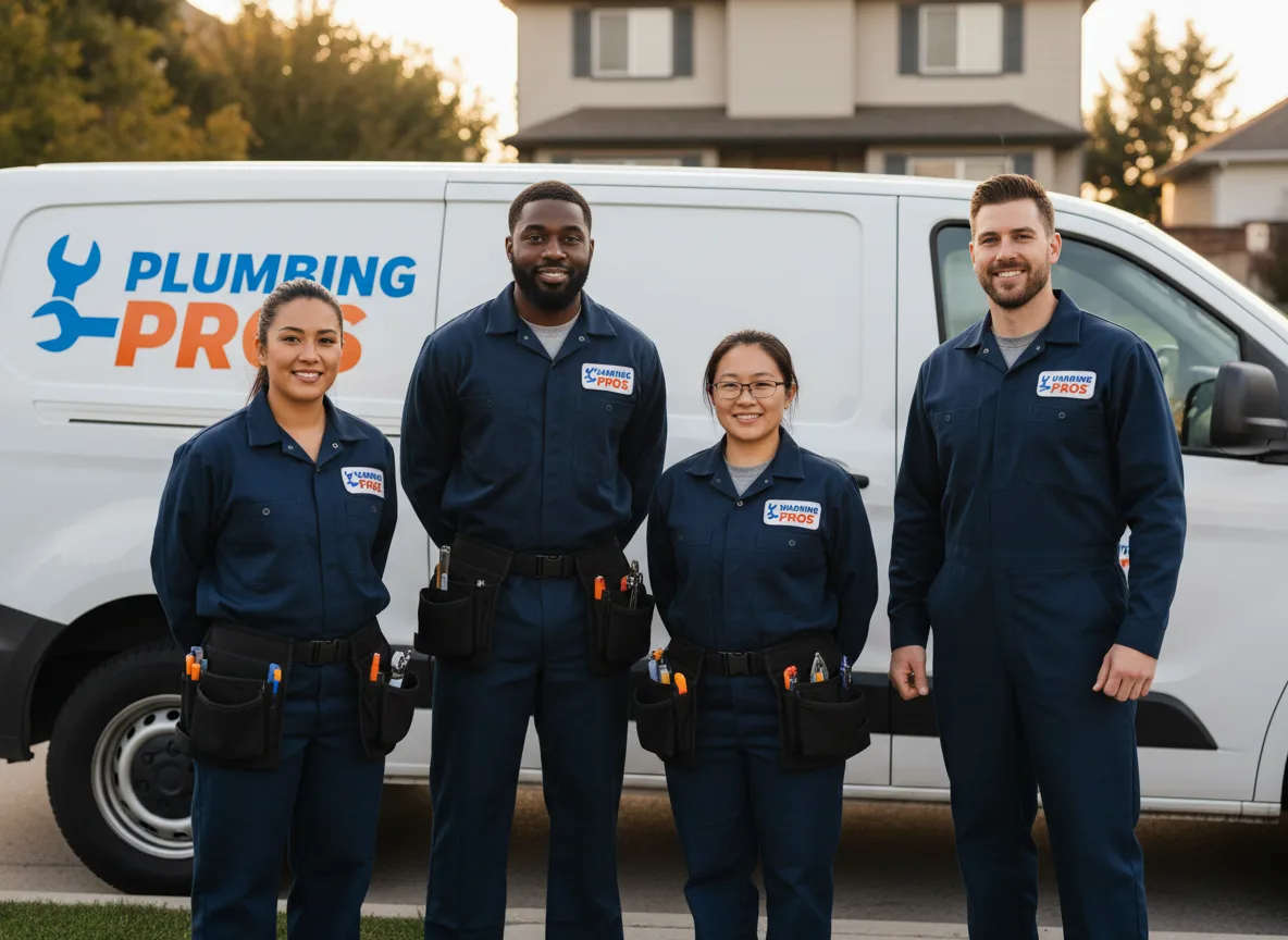Water Heater Repair company in Mart, TX